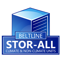 Beltline & Security Stor-Alls