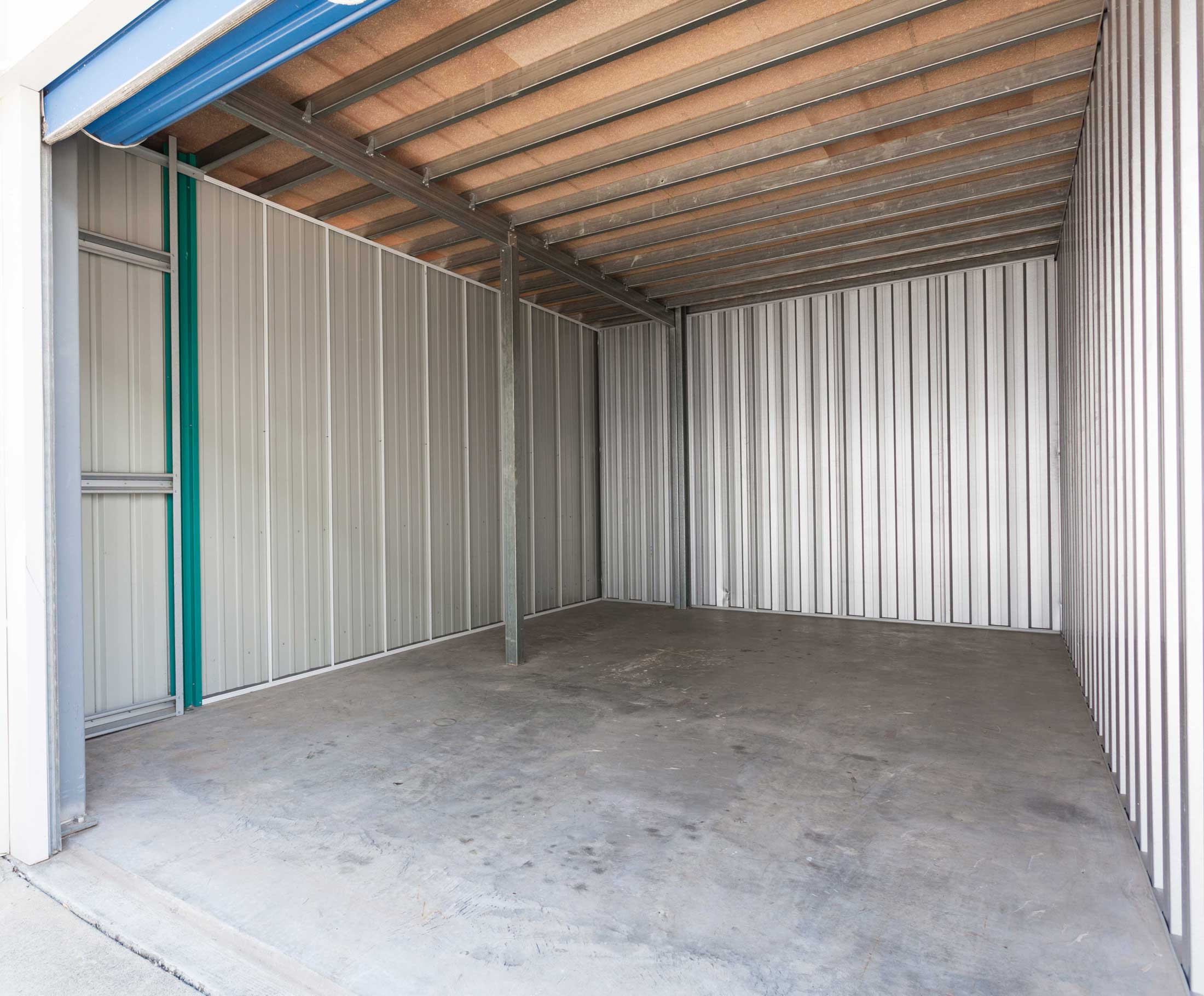 Storage Units Security Beltline Stor Alls Mobile Al