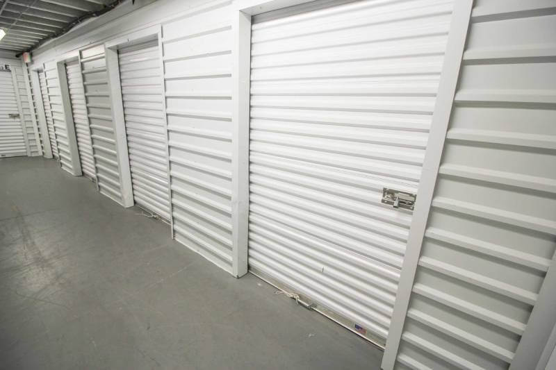 Beltline & Security Stor-Alls Self-Storage